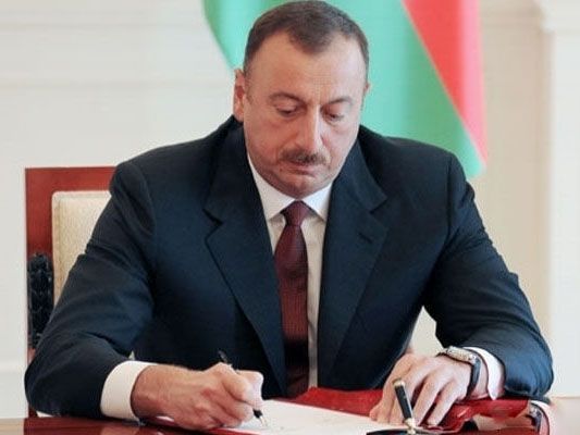 Prezident İlham Əliyev Mərakeş kralını təbrik edib